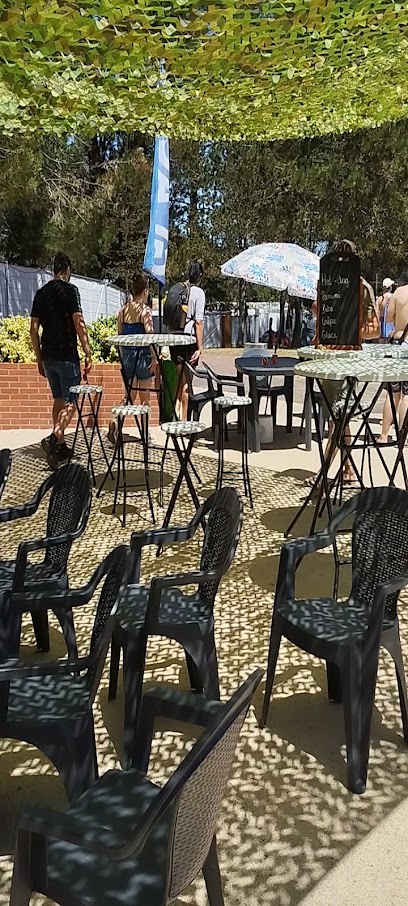La Roulotte Sucrée Restauration Rapide à Montendre