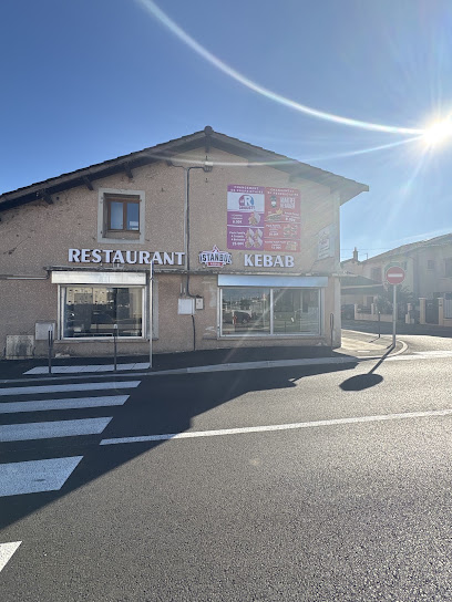 Maître Kebabier Restauration Rapide à la Verpillière