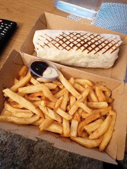 Snack Le Must Frejus, Fast-Food à Fréjus