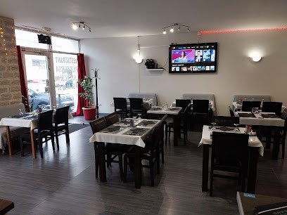 L Imprevu Restaurant Pizzeria Snack Plat Du Jour, Fast-Food à La Coucourde