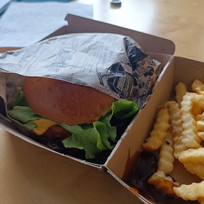 O'622, Fast-Food à Chambly