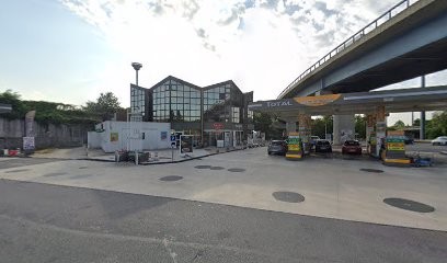 Brioche Dorée, Sandwicherie à Créteil