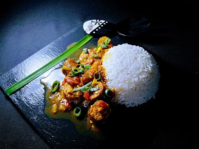 Chez Jojo (foodtruck De Spécialités Réunionnaises), Fast-Food à Saint-Félix-Lauragais