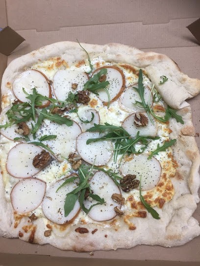 LAIT PIZZ DE MANU, Fast-Food à Morlanne