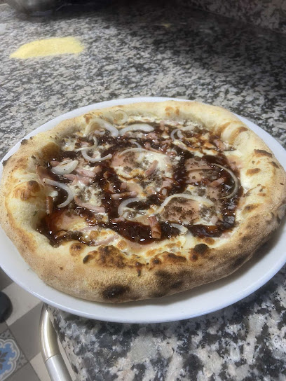 Casa Di Pizza, Restauration Rapide à Eppeville