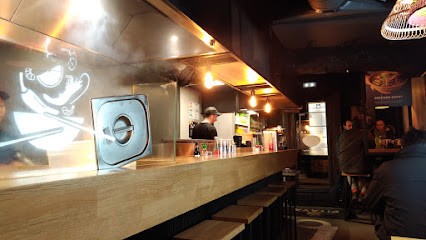 Pitaya, Fast-Food à Paris 06