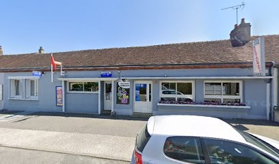 Lecuyer Denis, Fast-Food à Saint-Germain-du-Corbéis