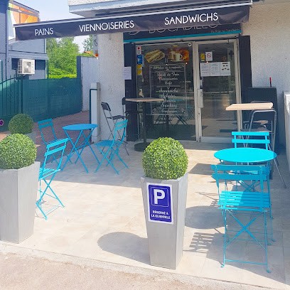 Bocadillo, Sandwicherie à Saint-Médard-en-Jalles