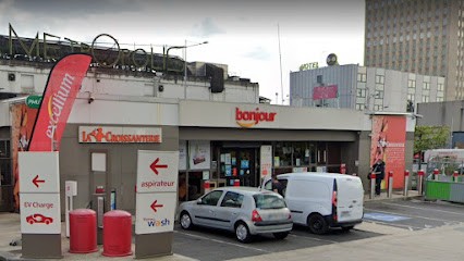 La Croissanterie, Sandwicherie à Rungis