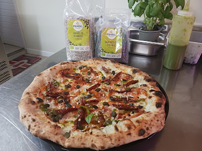 Pizzeria La Cuisine De Grego Restauration Rapide à Langogne
