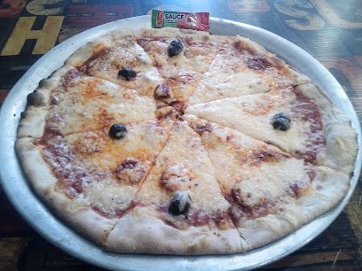 Snack Chez Bachir, Fast-Food à Marseille 14