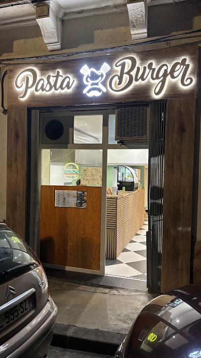 Pasta & Burger Sète Restauration Rapide à Sète