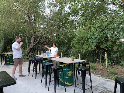 Eat Salad, Fast-Food au Haillan