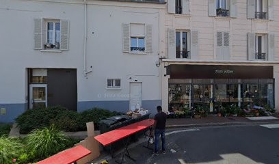 FB FOODTRUCK, Fast-Food à Maisons-Laffitte
