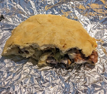 Fedler's Food, Fast-Food à Noisy-le-Grand