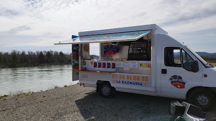 Foodtruck La Kaz Mumu, Fast-Food à Manosque