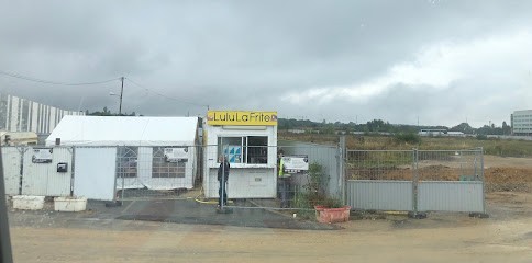 Lulu La Frite, Fast-Food à Gif-sur-Yvette