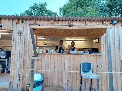 Le Pechou, Fast-Food à Bugarach