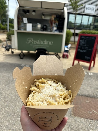 La Pastadine, Fast-Food à Aix-en-Provence