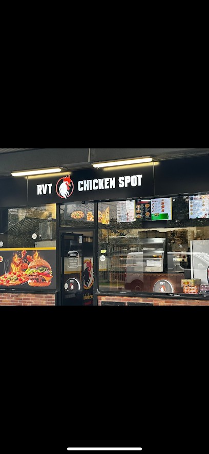 RVT CHICKEN SPOT, Fast-Food à Noisy-le-Grand