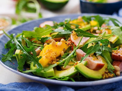 Aux Délices De Lajade, Fast-Food à Saint-Chinian