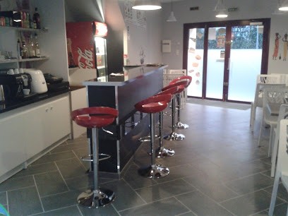 City Snack, Fast-Food à Oyonnax