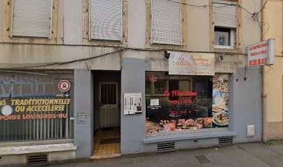 TIKKA FOOD, Sandwicherie à Hayange