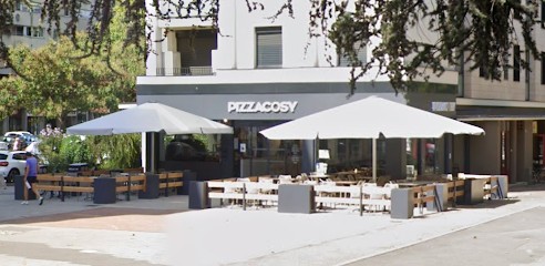 Pitaya Thaï Street Food, Fast-Food à Vienne