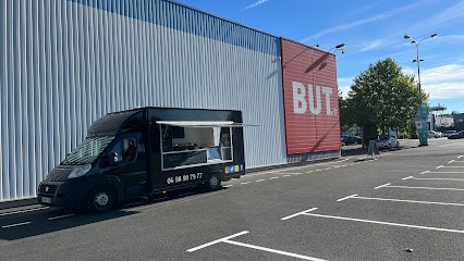 L'escouade 2.0, Fast-Food à Saint-Maximin