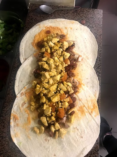 Le Ten, Fast-Food à Romilly-sur-Seine