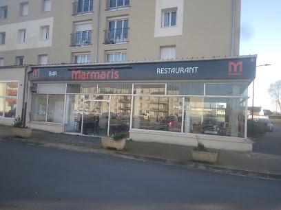 Marmaris 5 place lucien bruneau 08300 Sault-lès-Rethel, Fast-Food à Sault-lès-Rethel