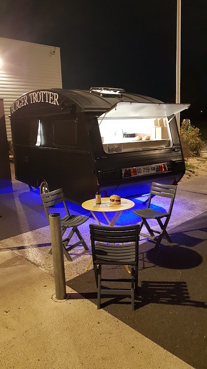 BURGER TROTTER, Fast-Food à Saint-Louis-en-l'Isle