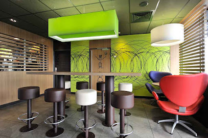 Mcdonald's Restauration Rapide à Yutz