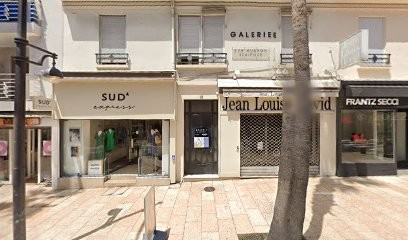 BOBO Tacos, Snack-Bar à Antibes