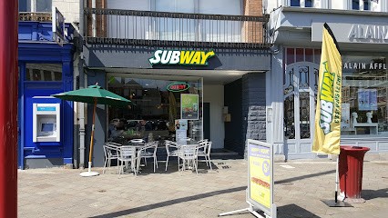Subway, Sandwicherie à Hazebrouck
