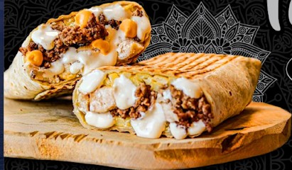 Spice Chicken, Fast-Food à La Courneuve