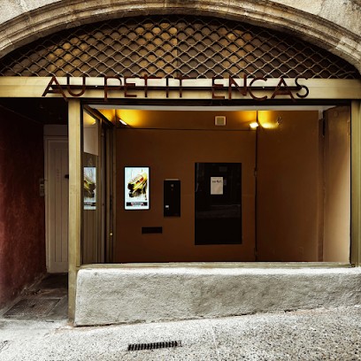 Au Petit Encas, Fast-Food à Aiguilhe