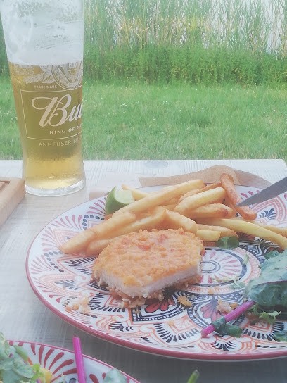 La Guinguette De Bouvent, Snack-Bar à Bourg-en-Bresse