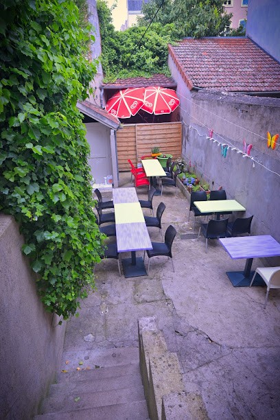 Tacos 73, Fast-Food à Montluçon