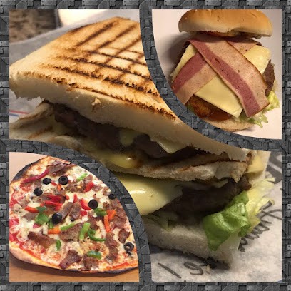 Le Triomphe, Fast-Food à Wintzenheim