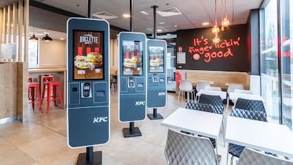 KFC Villeneuve-sur-Lot, Fast-Food à Villeneuve-sur-Lot