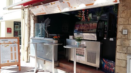 Le Coupe Faim, Sandwicherie à Biarritz