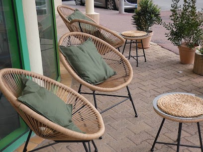 Les Arcades, Sandwicherie à Lacanau