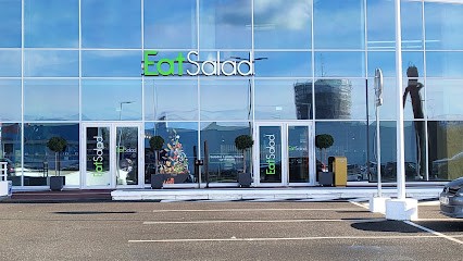Eat Salad, Fast-Food à La Roche-sur-Yon