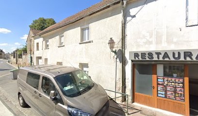 Délices De Marly, Fast-Food à Marly-la-Ville