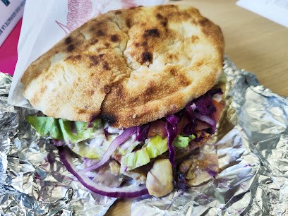 Chez Asmin, Fast-Food à Morschwiller-le-Bas