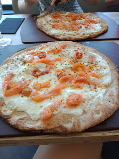 La Mie Caline, Fast-Food à Muret