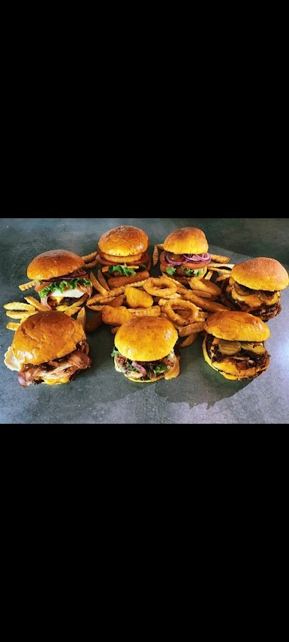 Smashy Martigues, Fast-Food à Martigues