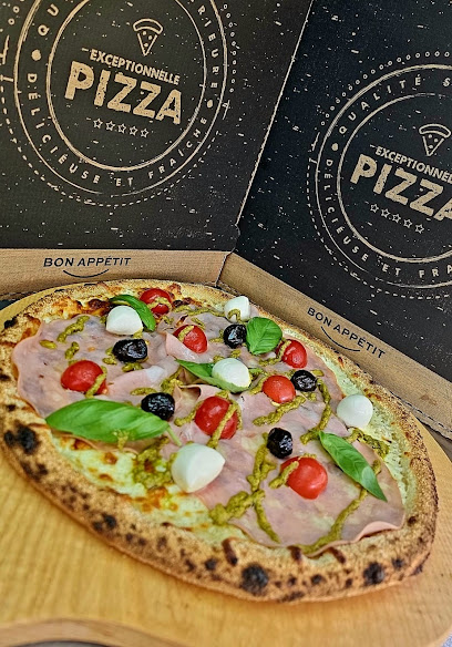 Milou Pizza Pinols, Restauration Rapide à Pinols