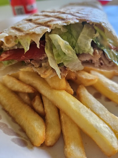 L'As D Lys, Fast-Food à Mont-de-Marsan